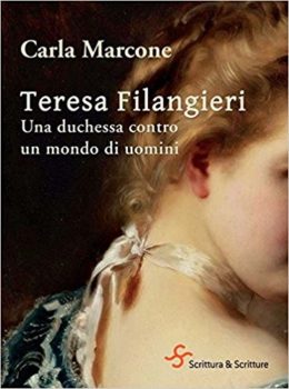 Teresa Filangieri - Carla Marcone