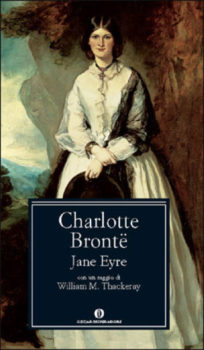Jane Eyre di Charlotte Bronte