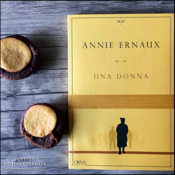 Una donna - Annie Ernaux - L'Orma editore