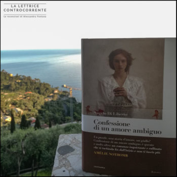 Confessione di un amore ambiguo - Angelo Di Liberto - 02
