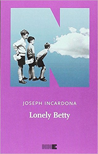 RECENSIONE: Lonely Betty (Joseph Incardona)