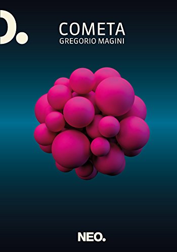RECENSIONE: Cometa (Gregorio Magini)