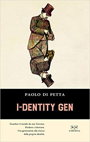 RECENSIONE: I-dentity Gen (Paolo Di Petta)