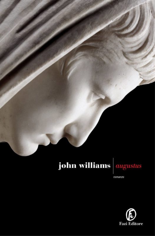 RECENSIONE: Augustus (John Edward Williams)
