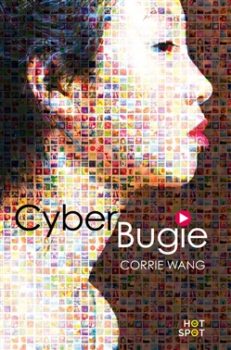 RECENSIONE: Cyber bugie (Corrie Wang)