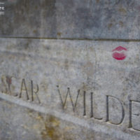 Oscar Wilde - La lettrice controcorrente a Parigi 02