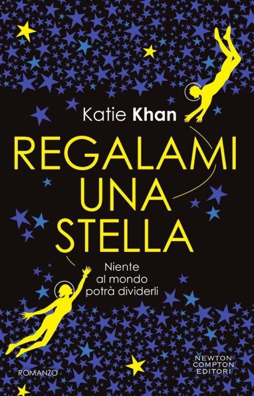 RECENSIONE: Regalami una stella (Katie Khan)