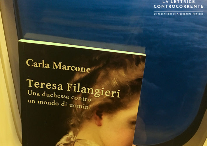 Teresa Filangieri - Carla Marcone