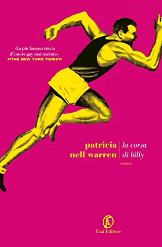 RECENSIONE: La corsa di Billy (Patricia Nell Warren)