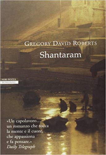 RECENSIONE: Shantaram (Gregory David Roberts)