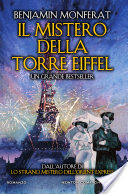 Il mistero della Torre Eiffel