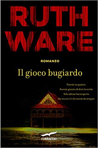 Il gioco bugiardo