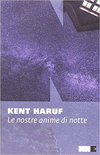 RECENSIONE: Le nostre anime di notte (Kent Haruf)