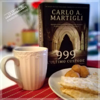 999 l'ultimo custode - Carlo A Martigli