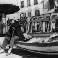 Ezra Pound a Rapallo
