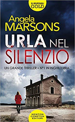 RECENSIONE: Urla nel silenzio (Angela Marsons)