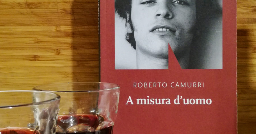 a misura d'uomo - Roberto Camurri