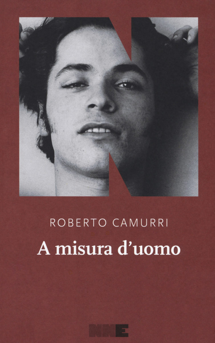 RECENSIONE: A misura d’uomo (Roberto Camurri)