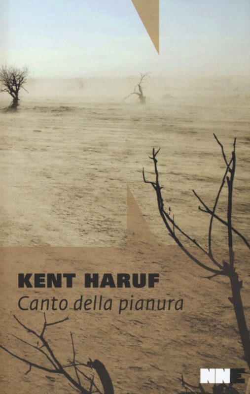 RECENSIONE: La Trilogia di Holt (Kent Haruf)