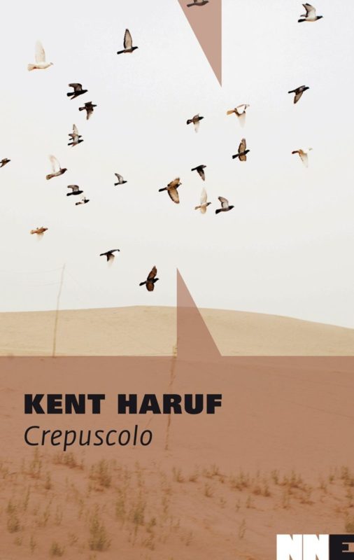 RECENSIONE: La Trilogia di Holt (Kent Haruf)