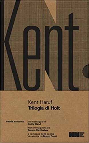 RECENSIONE: La Trilogia di Holt (Kent Haruf)