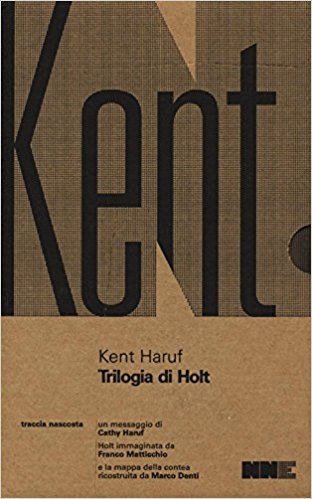 Trilogia di Holt