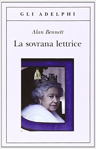 La sovrana lettrice