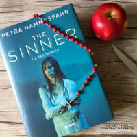 The sinner - Petra Hammesfahr