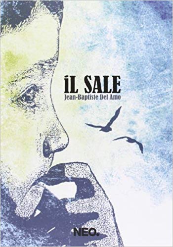 RECENSIONE: Il sale (Jean-Baptiste Del Amo)