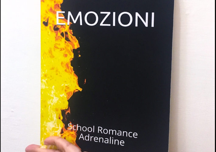 School Romance Adrenaline Christian Malvicini