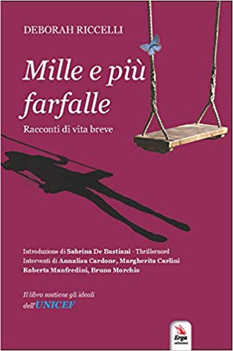 RECENSIONE: Mille e più farfalle (Deborah Ricelli)