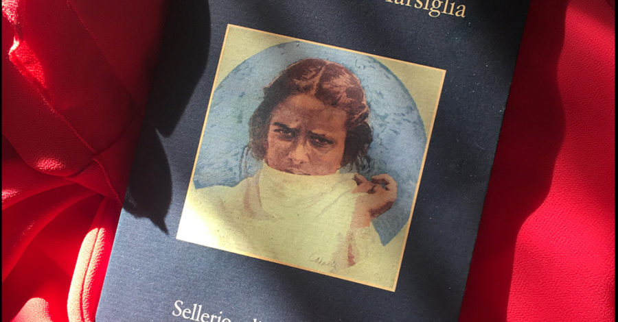 La ragazza di Marsiglia - Maria Attanasio - Sellerio editore