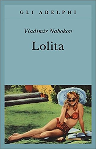 RECENSIONE: Lolita (Vladimir Nabokov)