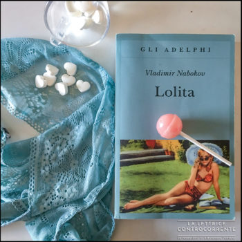 Lolita - Vladimir Nabokov - Adelphi
