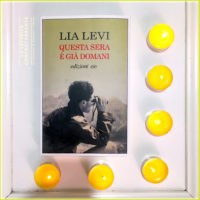 Q - Questa sera è già domani - Lia Levi - Eo edizioni