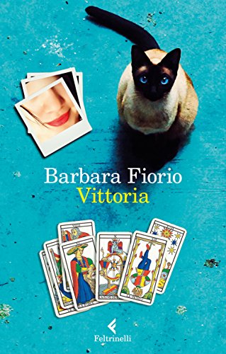 RECENSIONE: Vittoria (Barbara Fiorio)