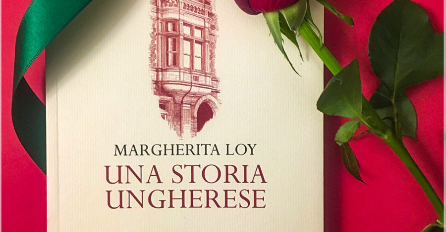 Una storia ungherese - Margherita Loy - Atlantide