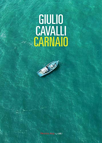 RECENSIONE: Carnaio (Giulio Cavalli)