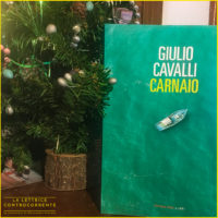 Carnaio - Giulio Cavalli - Fandango libri