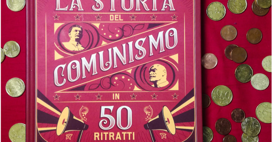 La storia del comunismo in 50 ritratti - Paolo Mieli - Centauria