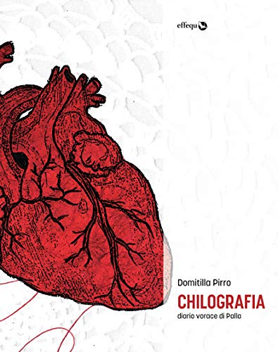 RECENSIONE: Chilografia (Domitilla Pirro)