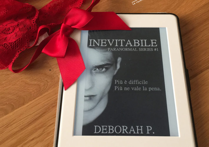 Inevitabile - Deborah P
