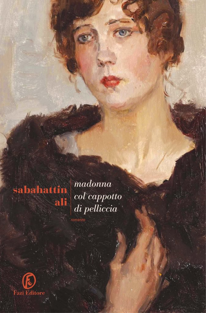 RECENSIONE: Madonna col cappotto di pelliccia (Sabahattin Ali)