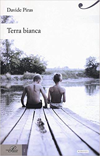 RECENSIONE: Terra Bianca (Davide Piras)