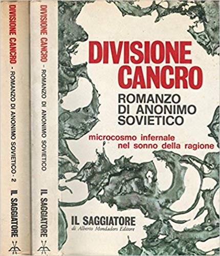 Divisione cancro