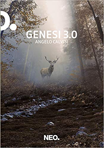 RECENSIONE: Genesi 3.0 (Angelo Calvisi)