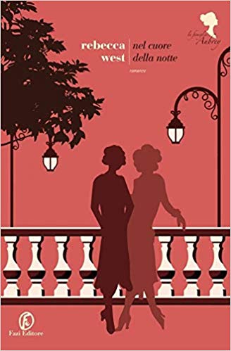 RECENSIONE: Nel cuore della notte (Rebecca West)