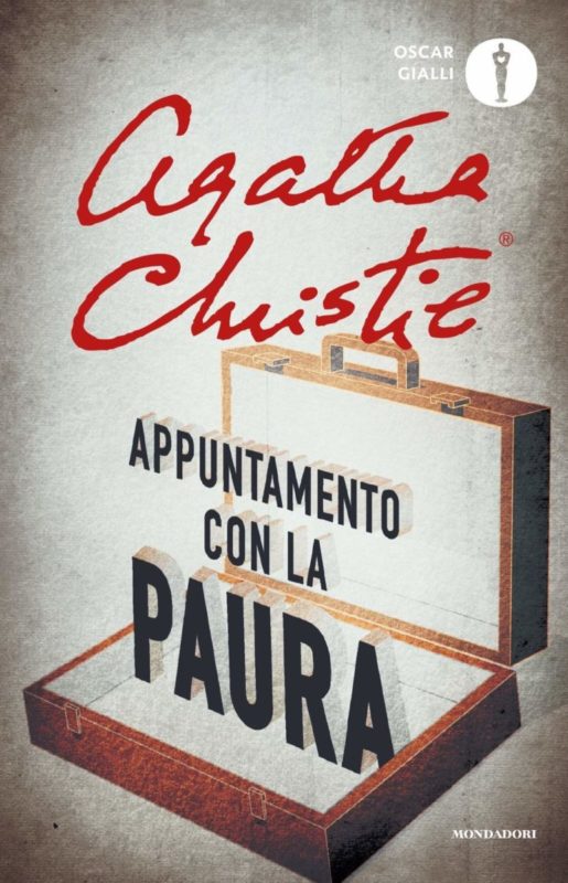 RECENSIONE: Appuntamento con la paura (Agatha Christie)