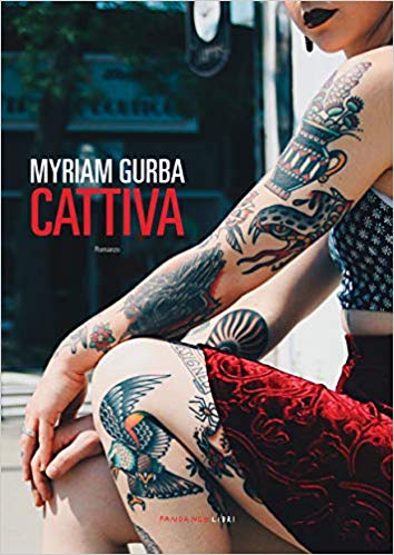 RECENSIONE: Cattiva (Myriam Gurba)