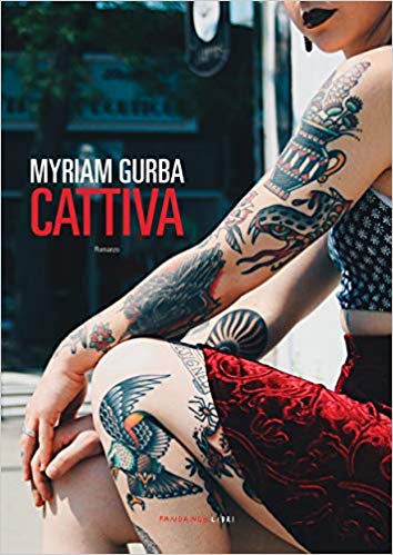 Cattiva